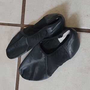 Bloch Black Dance Shoes